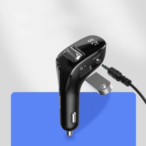 Car Bluetooth MP3 charger