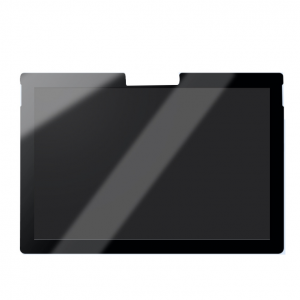 Surface Pro7/6/5 PC Anti-peeping Mask 12.3 inch tablet laptop protective film