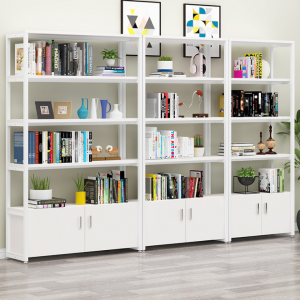 Business super paper display rack corrugated paper display box