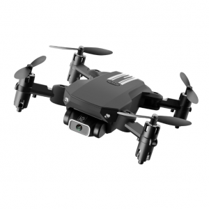 Remote control aircraft Mini quadcopter aerial aerial drone