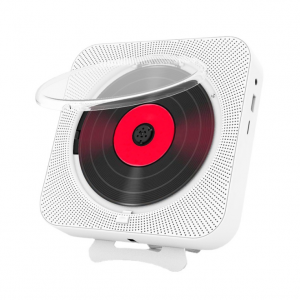 Outdoor seven-stage waterproof mountaineering subwoofer