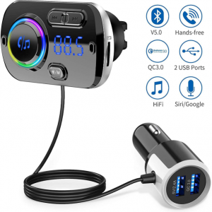 Car Bluetooth MP3 player
