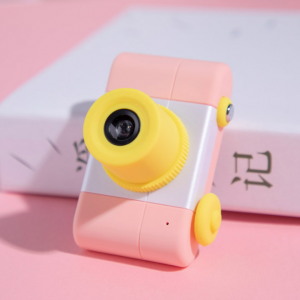 1200W Pixel HD Kids Camera