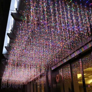 LED Frappuccino Light