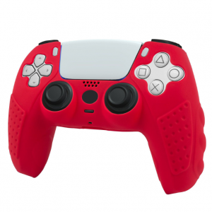 PS5 Silicone sleeve non-slip and non-sweat PS5 game accessories