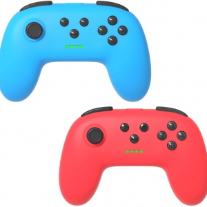 Switch Pro Wireless Bluetooth Gamepad