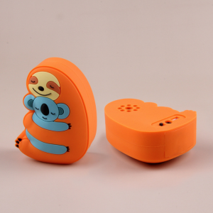Cartoon Bluetooth speaker