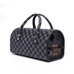New wireless Bluetooth speaker for handbags