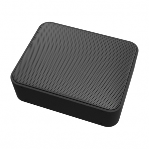 The waterproof sound