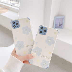 Applies to iPhone11Pro / 7/8Plus soft case