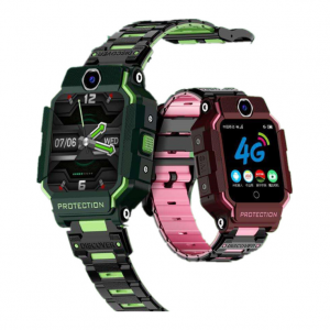 4G smart all network positioning can only watch