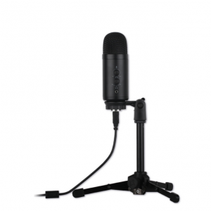 Game voice live recording microphone