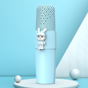 Children’s wireless microphone