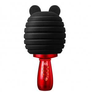 Bluetooth wireless microphone