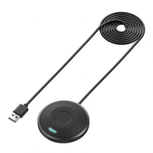 USB omnidirectional microphone video conferencing microphone microphone