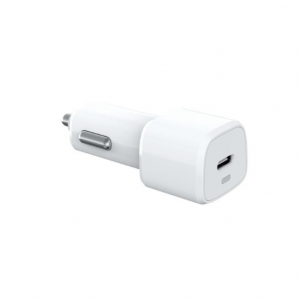 PD 30W Car Charger