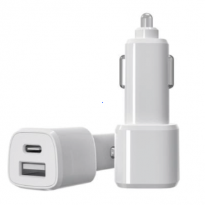 PD 18W Car Charger