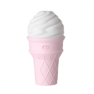 Ice cream humidifier Car humidifier