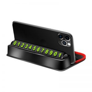 Automotive supplies storage non-skid cushion bottom seat positioning navigation frame