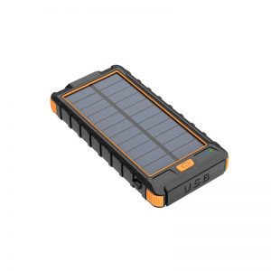 Outdoor Compass Extra-Large Capacity 20,000mA Mobile Power Supply