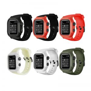 Watch diving table belt