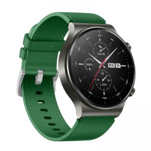 Smart watch leather official watchband wristband