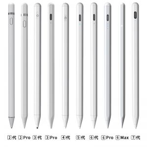 Touch touch screen tablet stylus