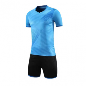 Children’s soccer suit set