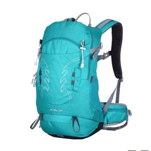 Outdoor hiking hiking pack suspension backpack