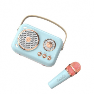 Smart home ktv wireless microphone