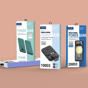 power bank