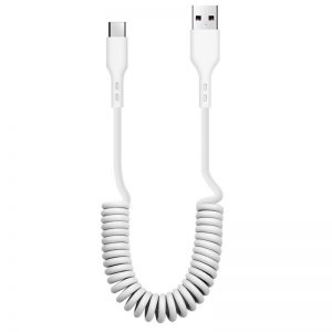 66W Super Fast charge data cable