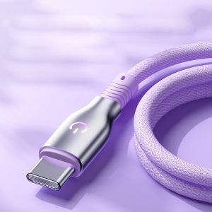 New type-c data cable