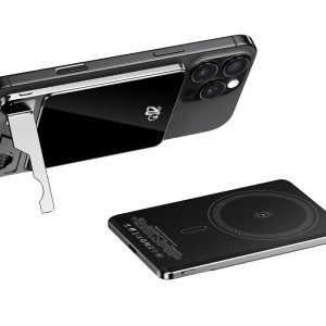 Multi-functional power bank