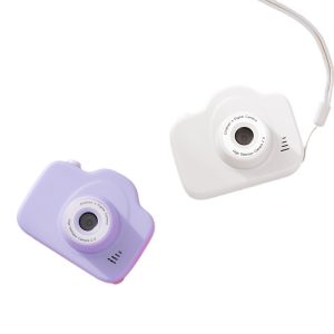 Student high-definition camera