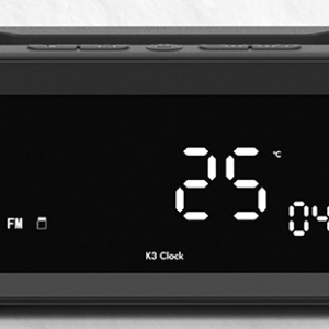 Multifunctional Bluetooth speaker