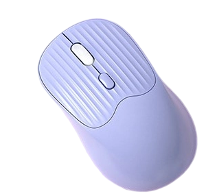 Dual-mode wireless mouse