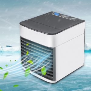 Miniature Spray Air Cooler