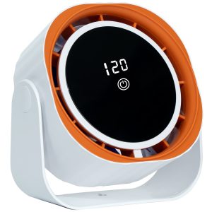 Desktop, tabletop, wall-mounted small fan