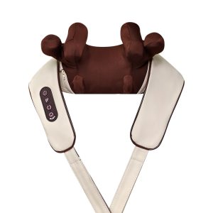 Shoulder and Neck Massager