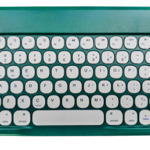 Bluetooth tablet keyboard