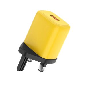 British standard charger power supply