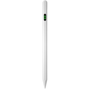 The digital universal capacitor pen is suitable for use on tablets and mobile phones.