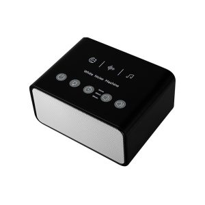 White noise sleep device can customize sound colors