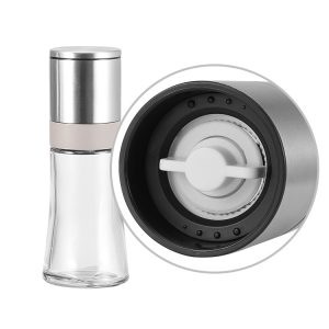 Electric grinder with USB charging capability