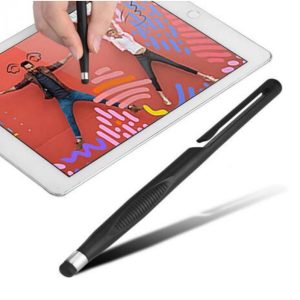 Universal capacitive stylus for mobile phones and tablets