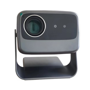 High-brightness, high-definition, fully automatic focusing Wi-Fi projector