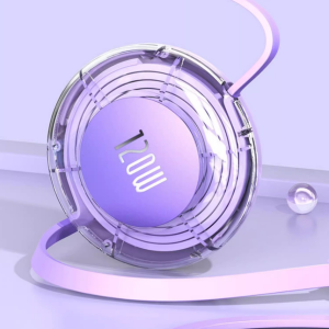 Three-in-One Stretchable Multi-functional 120W Super Fast Charging PD Data Cable