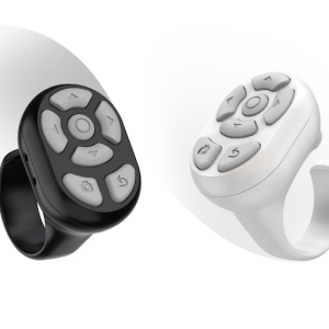 Mobile Bluetooth Remote Control