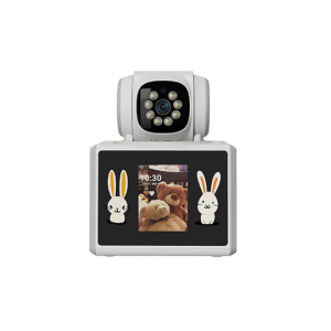 Video call camera